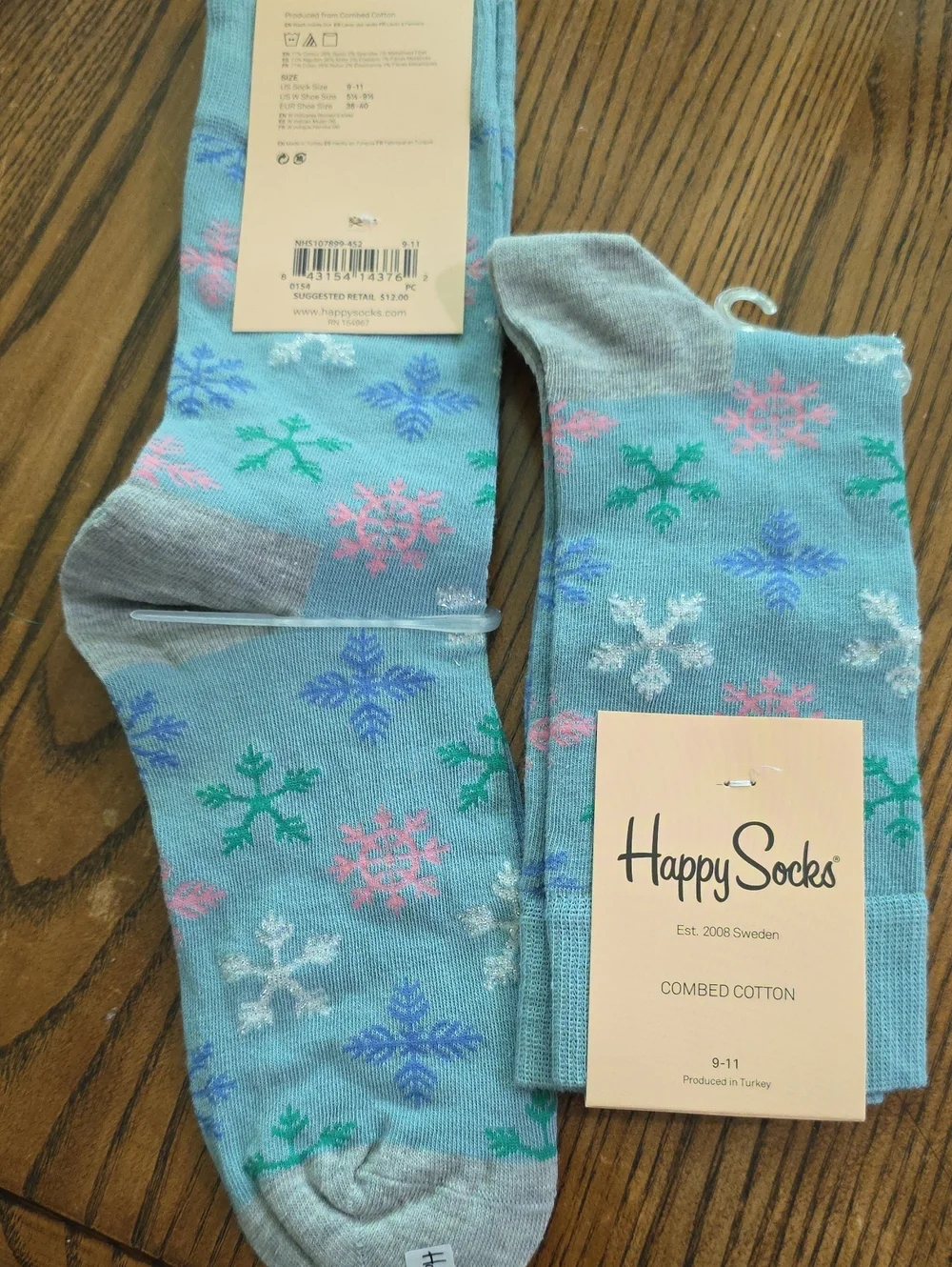 Happy Socks